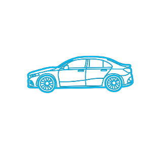 sedan
